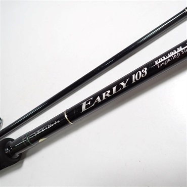 アーリーＥＲＹ－１０３Ｍ
